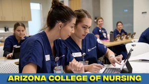Arizona College of Nursing