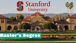 Master's Degree from Stanford University Worth It